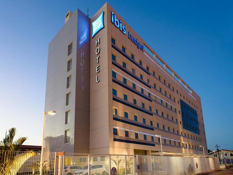 Hotel Ibis Budget Aracaju